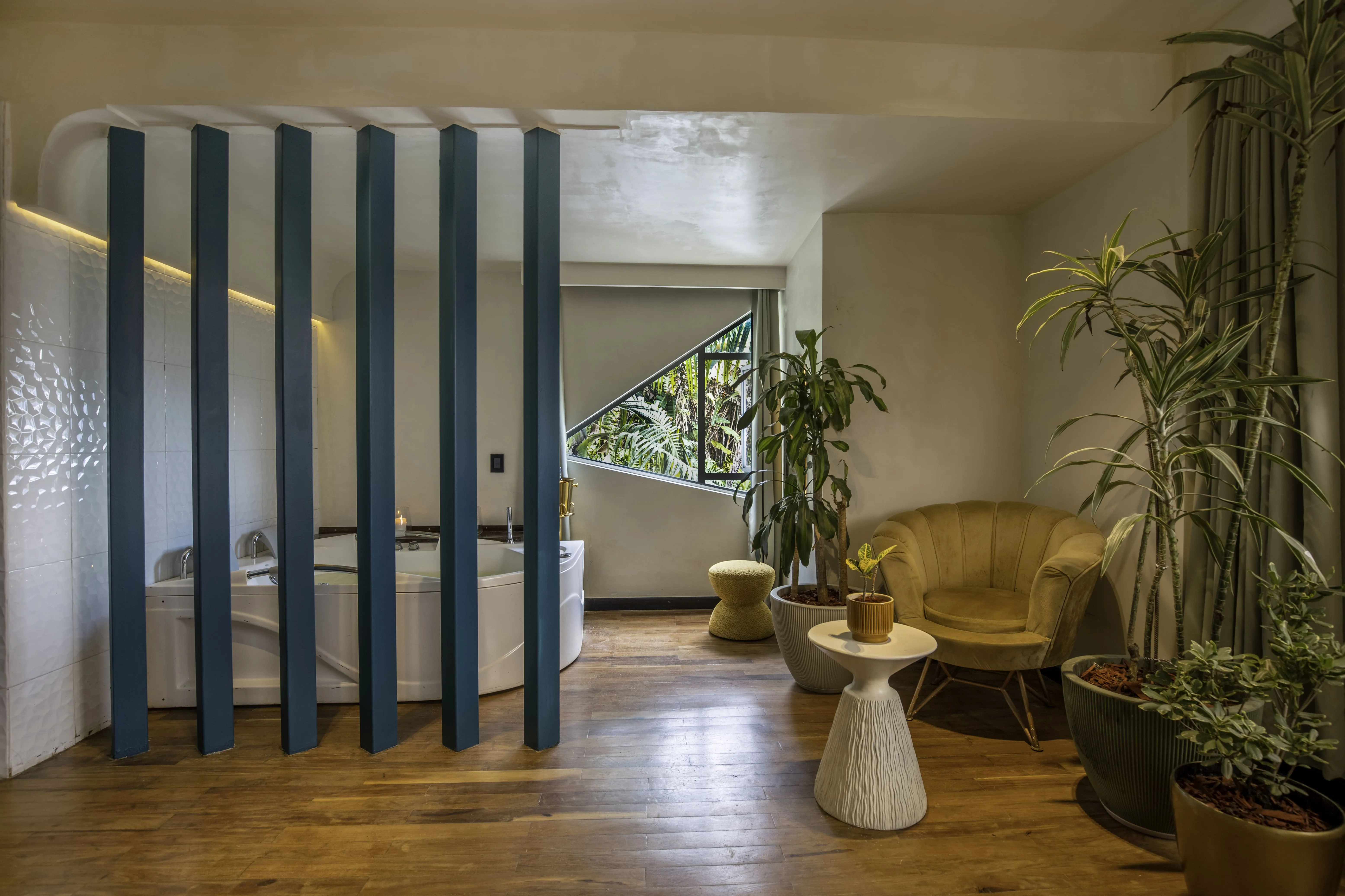 Luxury Bedrooms image